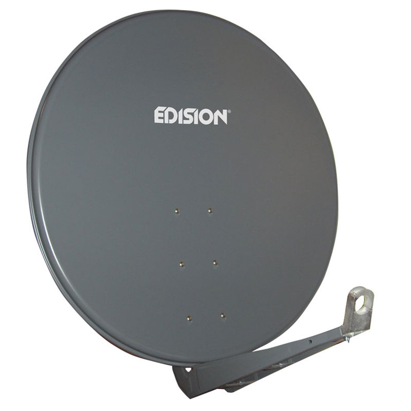 AI Turbo S2 Satellite Meter Super Buddy Dish Antenna